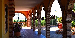 Casa Rural La Florentina 0011