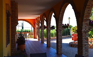 Casa Rural La Florentina en Santa Cruz de Mudela (Ciudad Real) - Foto 11