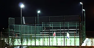 Casa Rural La Florentina 005