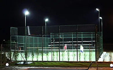 Casa Rural La Florentina en Santa Cruz de Mudela (Ciudad Real) - Foto 5