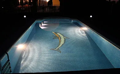 Casa Rural La Florentina en Santa Cruz de Mudela (Ciudad Real) - Foto 9