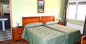 Casa Rural La Florentina 0021