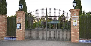 Casa Rural La Florentina 002