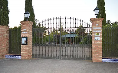 Casa Rural La Florentina en Santa Cruz de Mudela (Ciudad Real) - Foto 2