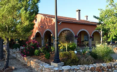 Casa Rural La Florentina en Santa Cruz de Mudela (Ciudad Real) - Foto 1
