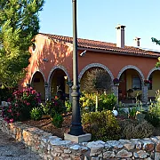 Casa Rural La Florentina 001