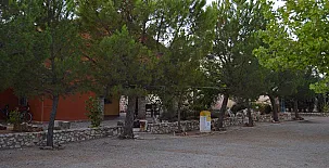 Casa Rural La Florentina 0012