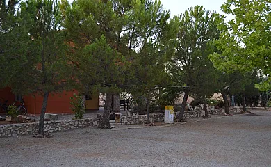 Casa Rural La Florentina en Santa Cruz de Mudela (Ciudad Real) - Foto 12