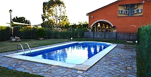 Casa Rural La Florentina 007