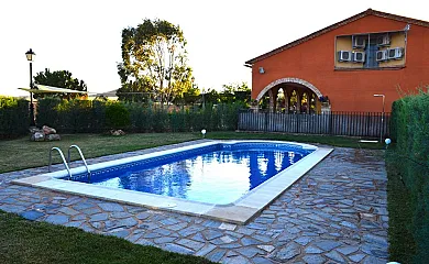Casa Rural La Florentina en Santa Cruz de Mudela (Ciudad Real) - Foto 7