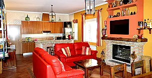 Casa Rural La Florentina 0018