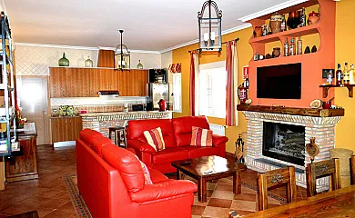 Casa Rural La Florentina en Santa Cruz de Mudela (Ciudad Real) - Foto 18