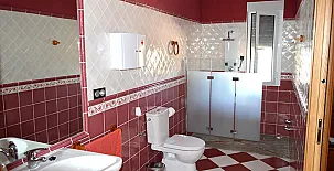 Casa Rural La Florentina 0026