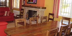 Casa Rural La Florentina 0019