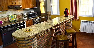 Casa Rural La Florentina 0017