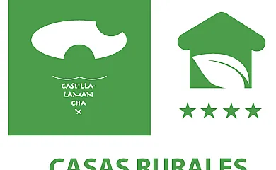 Casa Rural La Florentina en Santa Cruz de Mudela (Ciudad Real) - Foto 3