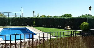 Casa Rural La Florentina 006