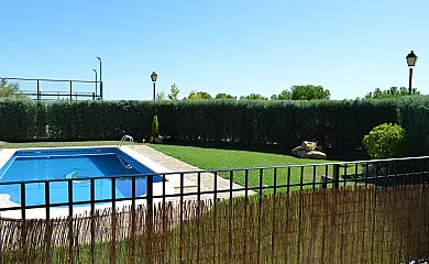 Casa Rural La Florentina en Santa Cruz de Mudela (Ciudad Real) - Foto 6