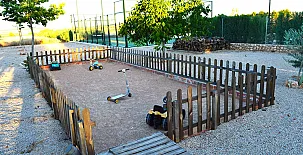 Casa Rural La Florentina 0010