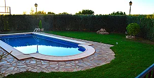 Casa Rural La Florentina 008