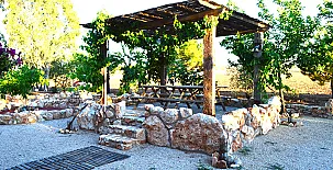 Casa Rural La Florentina 0014