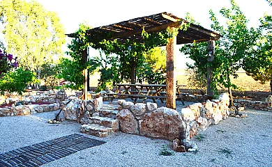 Casa Rural La Florentina en Santa Cruz de Mudela (Ciudad Real) - Foto 14