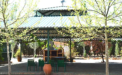 Casa Rural La Florentina en Santa Cruz de Mudela (Ciudad Real) - Foto 15