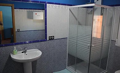 Casa Rural La Florentina en Santa Cruz de Mudela (Ciudad Real) - Foto 25