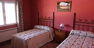 Casa Rural La Florentina 0022