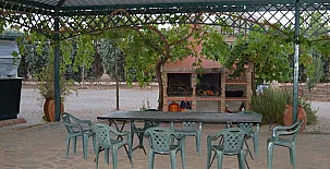 Casa Rural La Florentina 0016