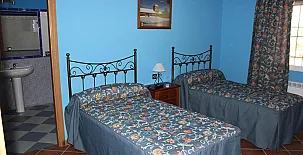 Casa Rural La Florentina 0023