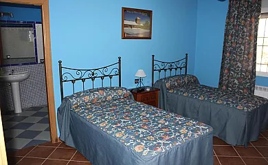 Casa Rural La Florentina en Santa Cruz de Mudela (Ciudad Real) - Foto 23