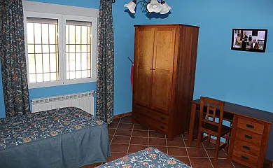 Casa Rural La Florentina en Santa Cruz de Mudela (Ciudad Real) - Foto 24