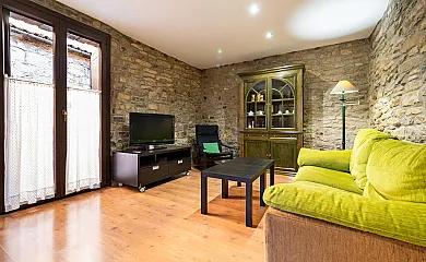 Casa Gistau en Boltaña (Huesca) - Foto 4