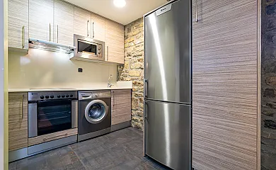 Casa Gistau en Boltaña (Huesca) - Foto 5