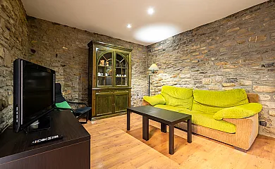 Casa Gistau en Boltaña (Huesca) - Foto 6