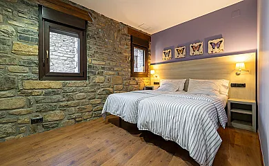 Casa Gistau en Boltaña (Huesca) - Foto 7