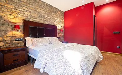 Casa Gistau en Boltaña (Huesca) - Foto 8