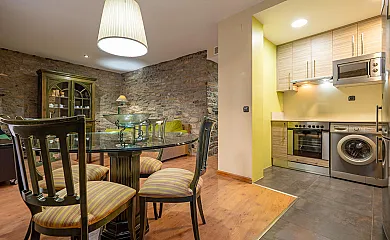 Casa Gistau en Boltaña (Huesca) - Foto 3