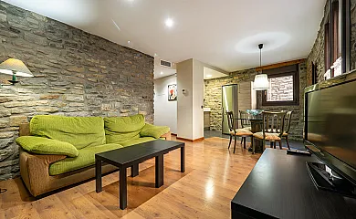 Casa Gistau en Boltaña (Huesca) - Foto 2