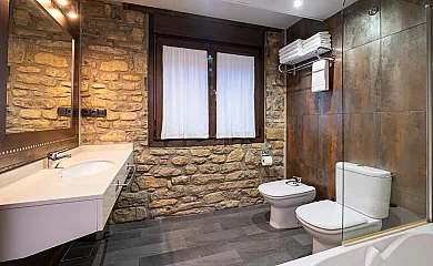 Casa Gistau en Boltaña (Huesca) - Foto 9