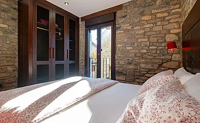 Casa Gistau en Boltaña (Huesca) - Foto 11