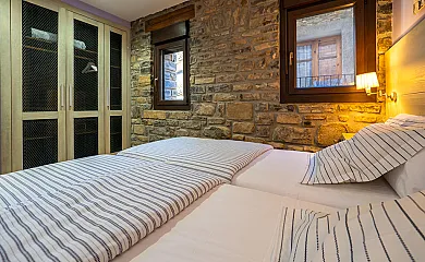 Casa Gistau en Boltaña (Huesca) - Foto 10