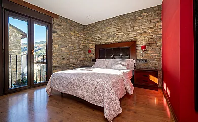 Casa Gistau en Boltaña (Huesca) - Foto 12
