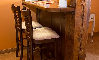 Casa de la Villa en Fuentepinilla (Soria) - Foto 9