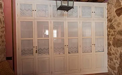 Casa de la Villa en Fuentepinilla (Soria) - Foto 10