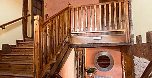 Casa de la Villa 0011