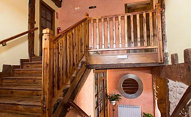 Casa de la Villa en Fuentepinilla (Soria) - Foto 11