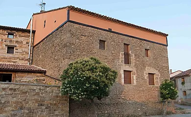 Casa de la Villa en Fuentepinilla (Soria) - Foto 12