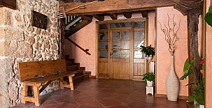 Casa de la Villa 006